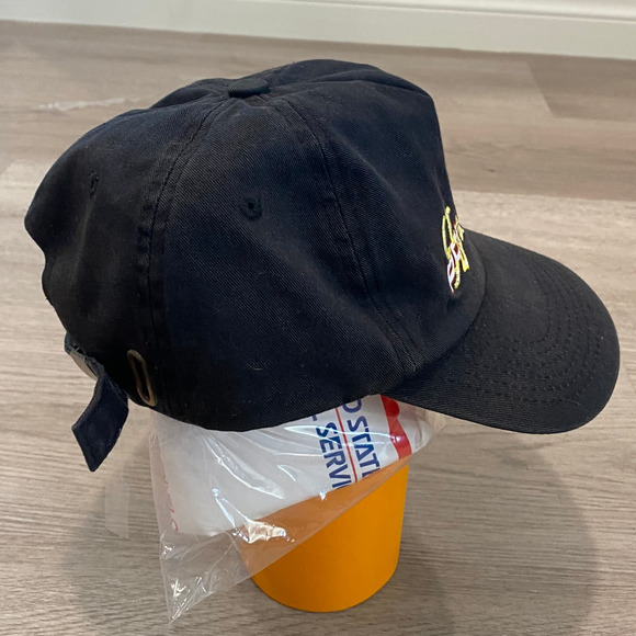 Primitive Dragon Ball Z Baseball Cap Hat Streetwear OSFA - Picture 4 of 5